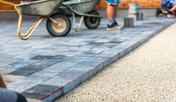 Best Concrete Driveway Installation in Lanark, IL