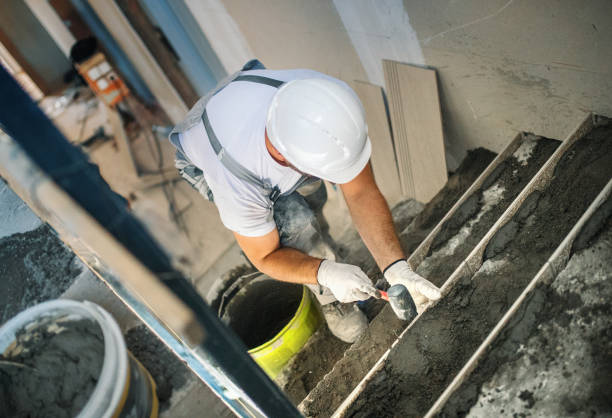 Best Commercial Concrete Services in Lanark, IL