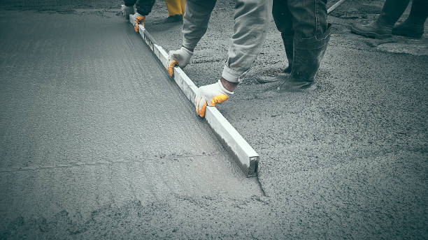 Best Residential Concrete Solutions in Lanark, IL