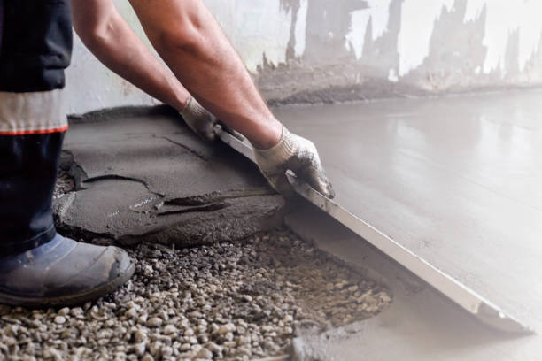Best Concrete Removal and Replacement in Lanark, IL