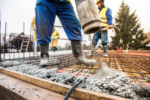  Lanark, IL Concrete contractor Pros
